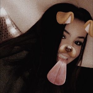 Meet your Posher, Morgan